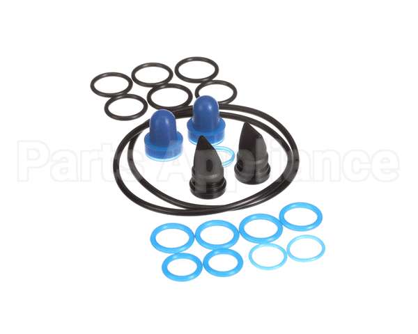 SM-KIT-AIR-2F Spaceman Usa Sm Air-Pump Tune-Up Kit, 2F