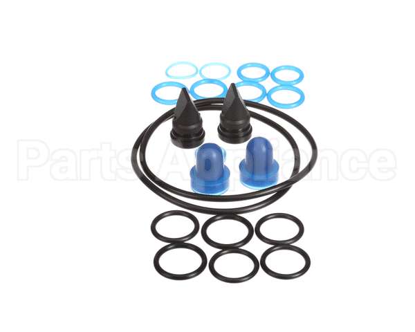 SM-KIT-AIR-2F Spaceman Usa Sm Air-Pump Tune-Up Kit, 2F