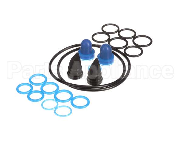 SM-KIT-AIR-2F Spaceman Usa Sm Air-Pump Tune-Up Kit, 2F