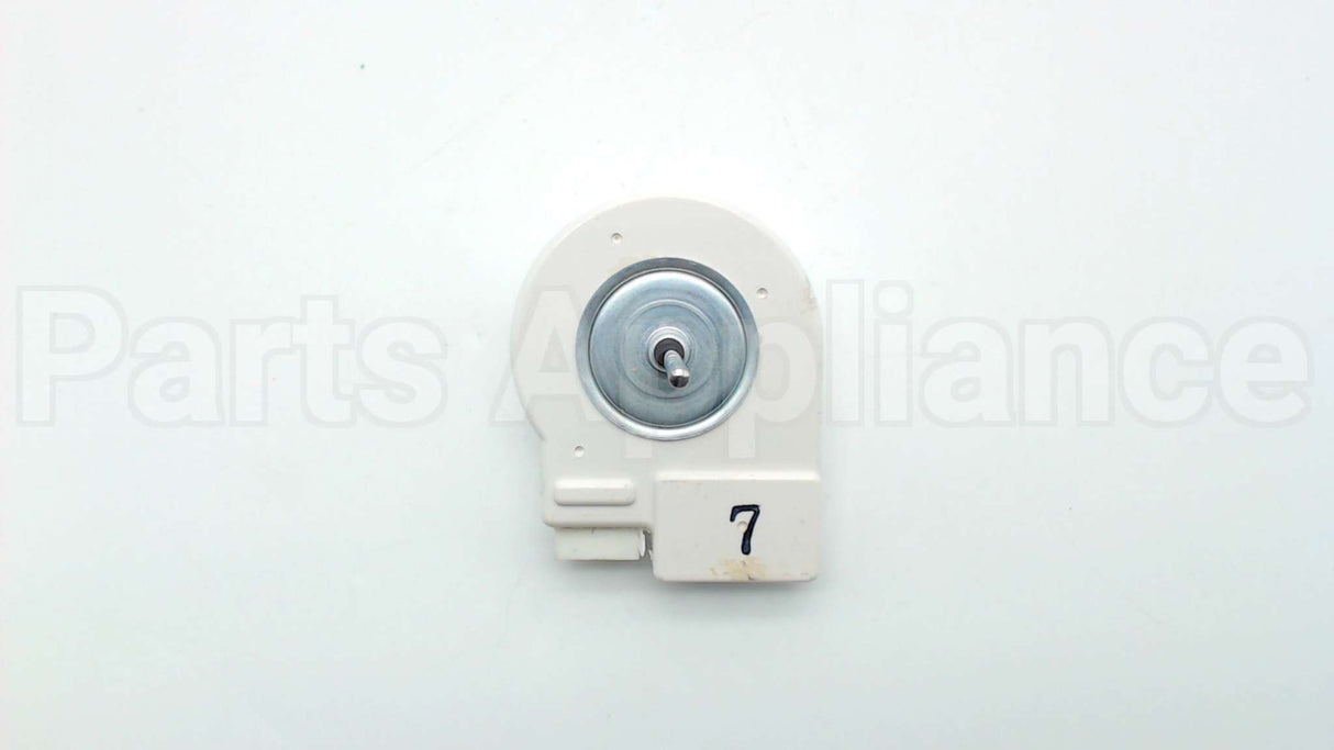 SM0020E Supco Evaporator Fan Motor