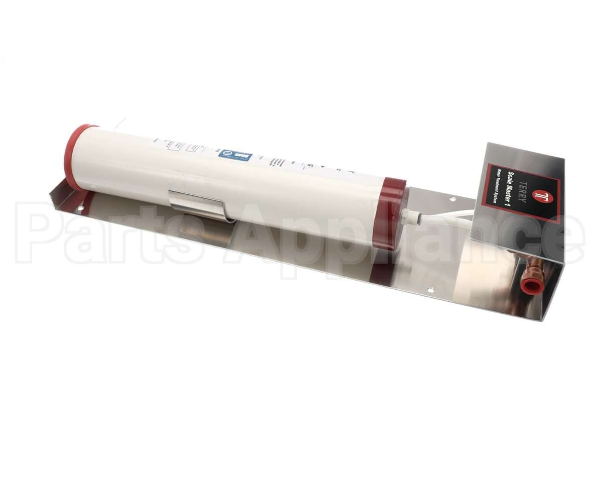 SM1 Middleby Water Filtration Scale Control System