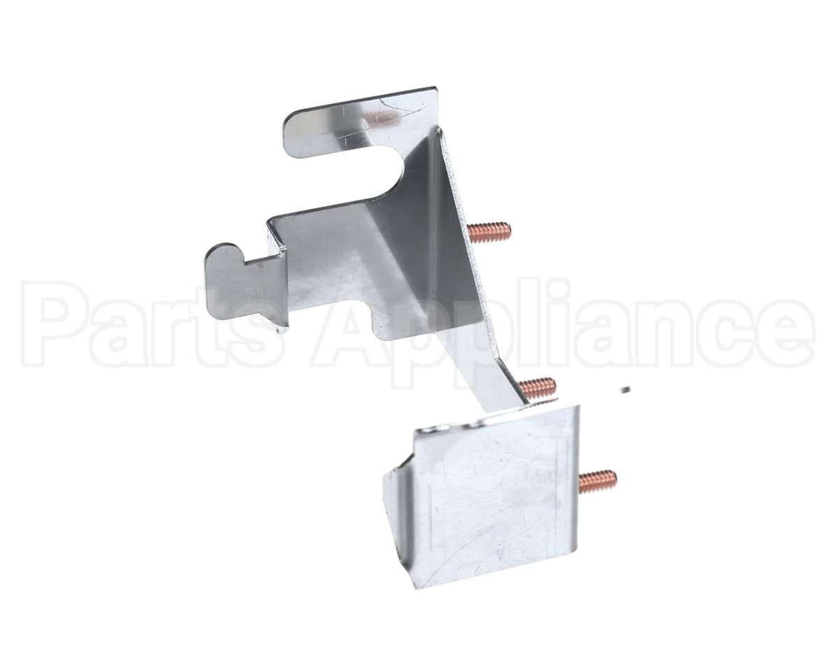 SM2-PD2036 Star Asy, Track - Left