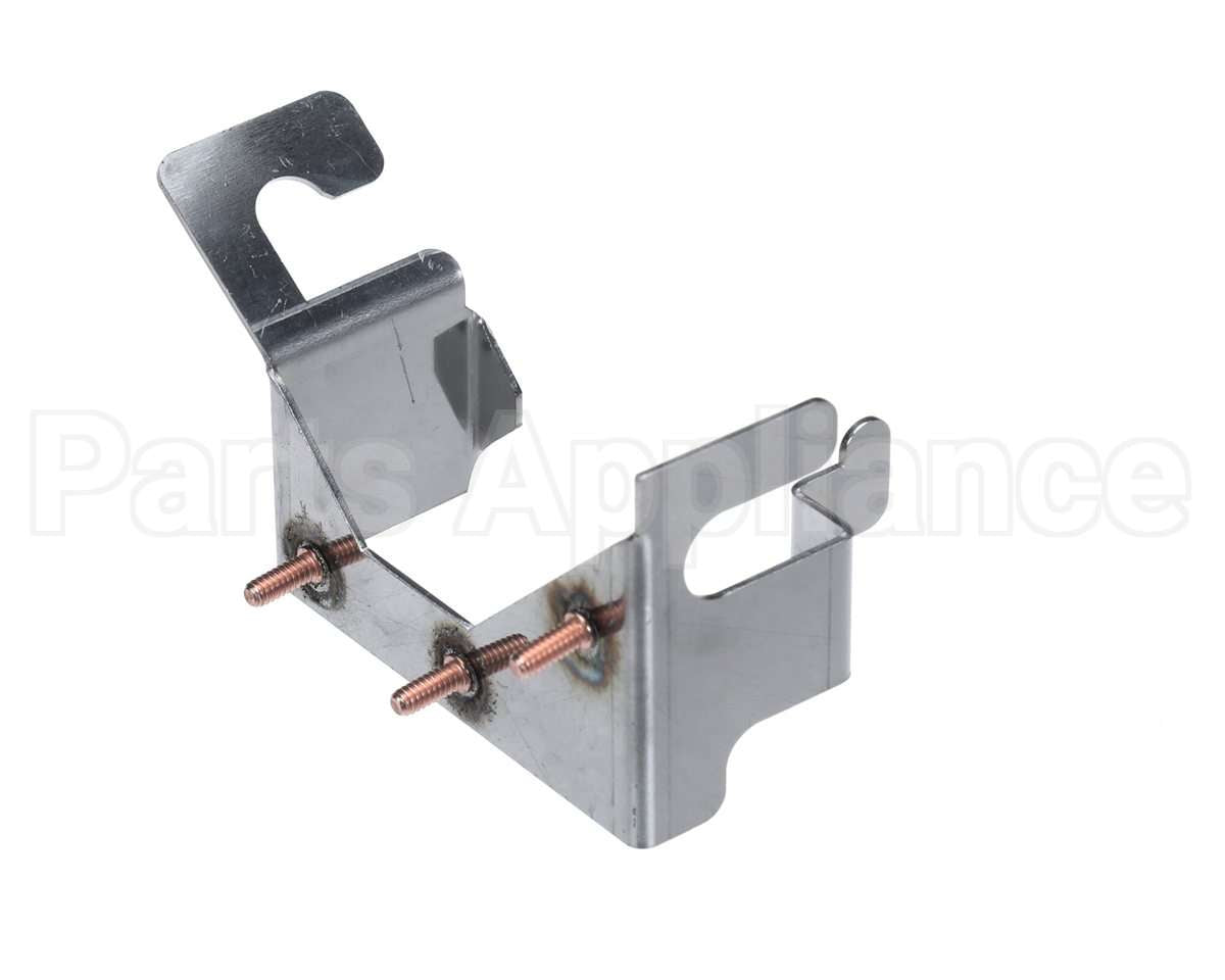 SM2-PD2036 Star Asy, Track - Left