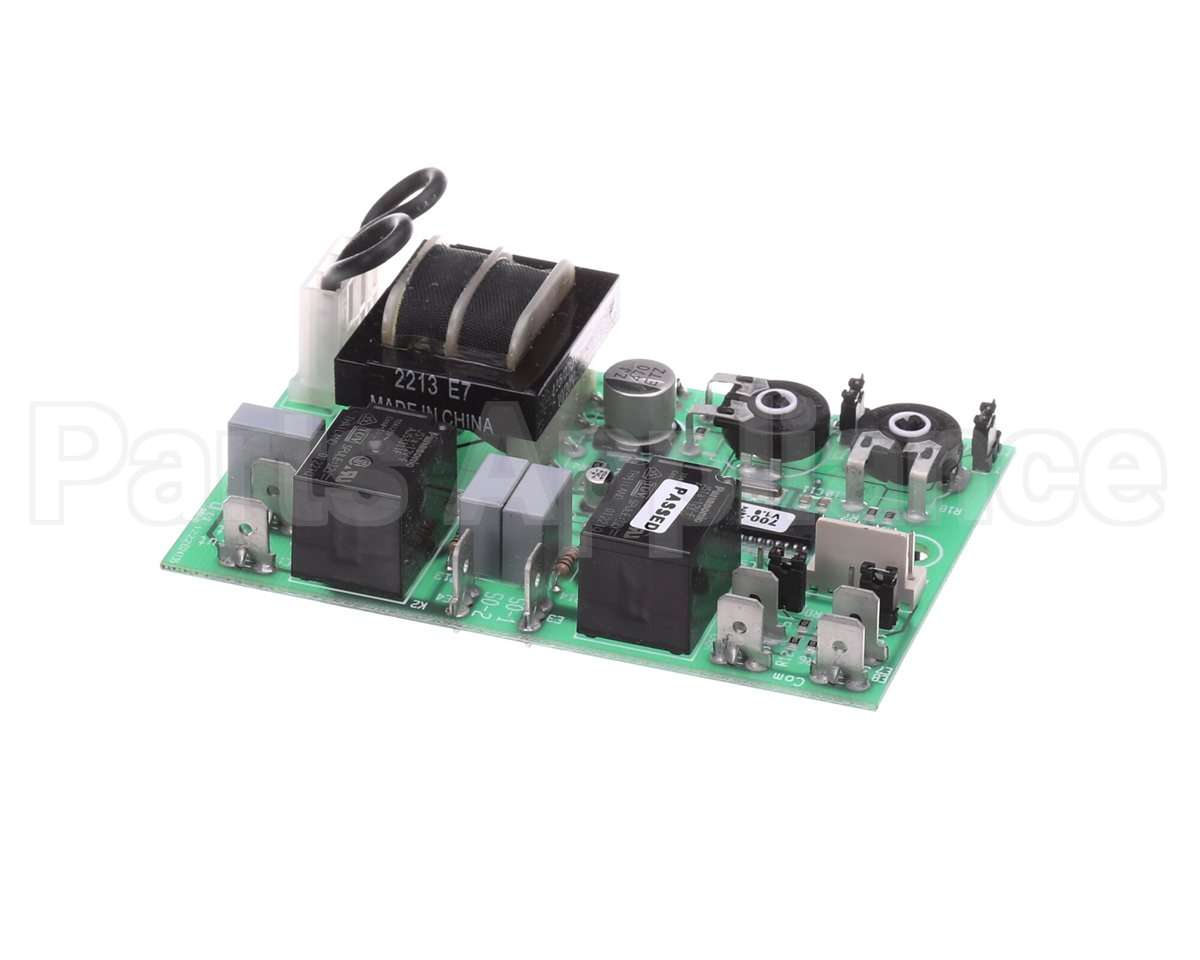 SM2-Z10131 Star Timer, Programmed