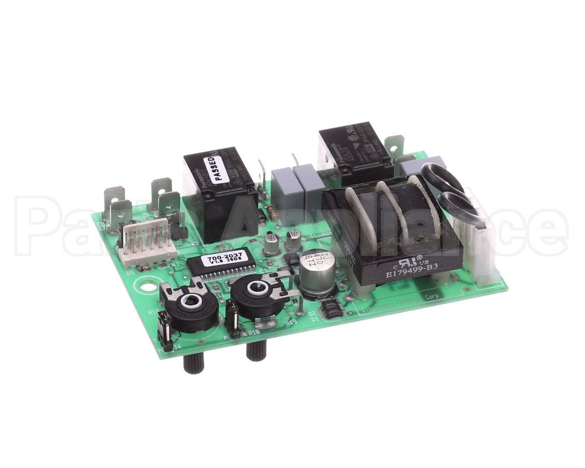 SM2-Z10131 Star Timer, Programmed