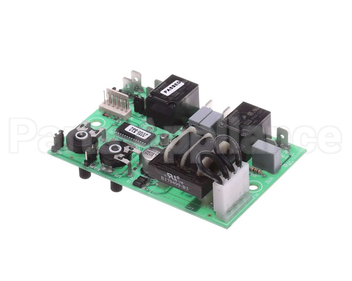 SM2-Z10131 Star Timer, Programmed