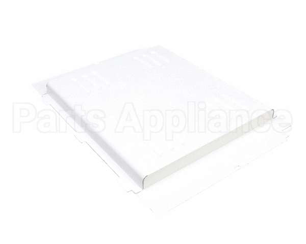SM39AL Grindmaster Cecilware Inside Door Panel,Upper Gb6M-1-Ld