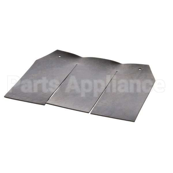 SM47X5 Compatible Salvajor Rubber Flap Gasket Sm/Tv