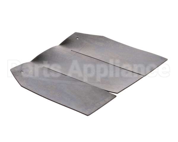 SM47X5 Salvajor Rubber Flap Gasket Sm/Tv