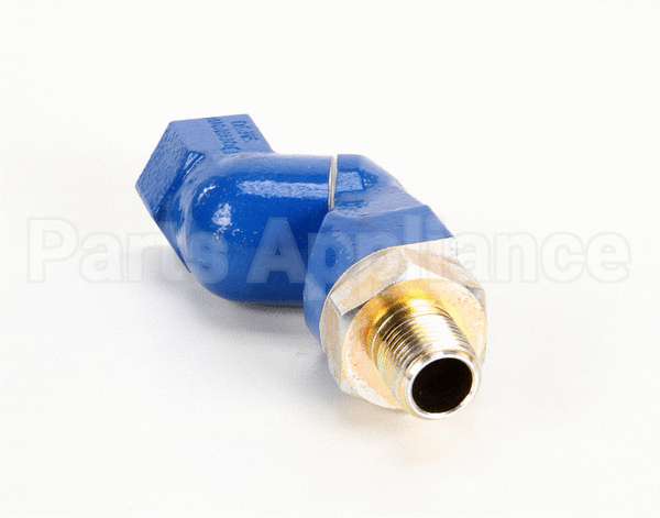 SM50 Dormont Swivel Max, 1/2, 360Deg Multi-Plane Rota