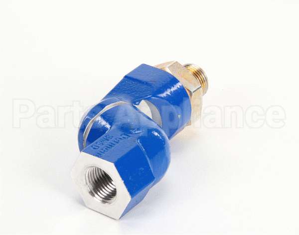 SM50 Dormont Swivel Max, 1/2, 360Deg Multi-Plane Rota