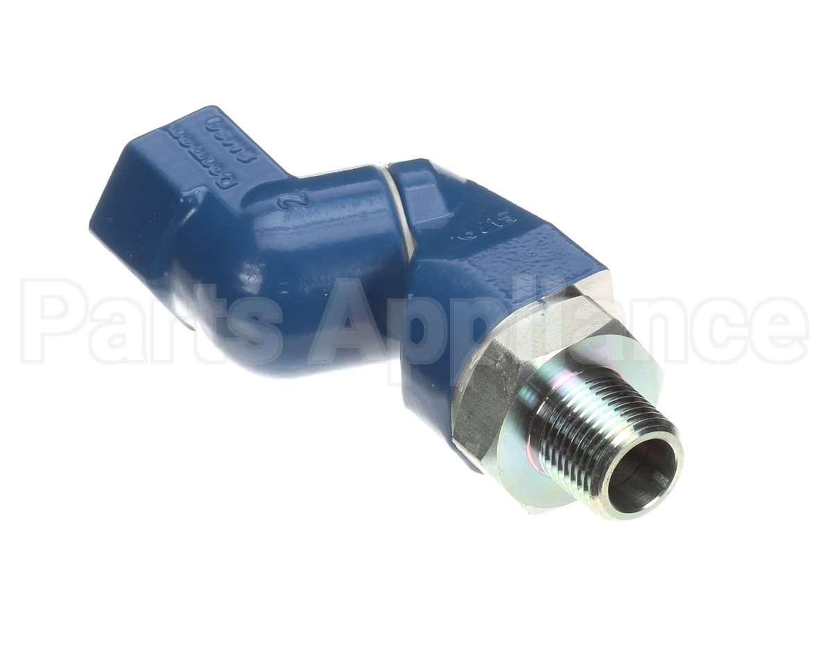 SM50R Dormont 1/2 Swivelmax