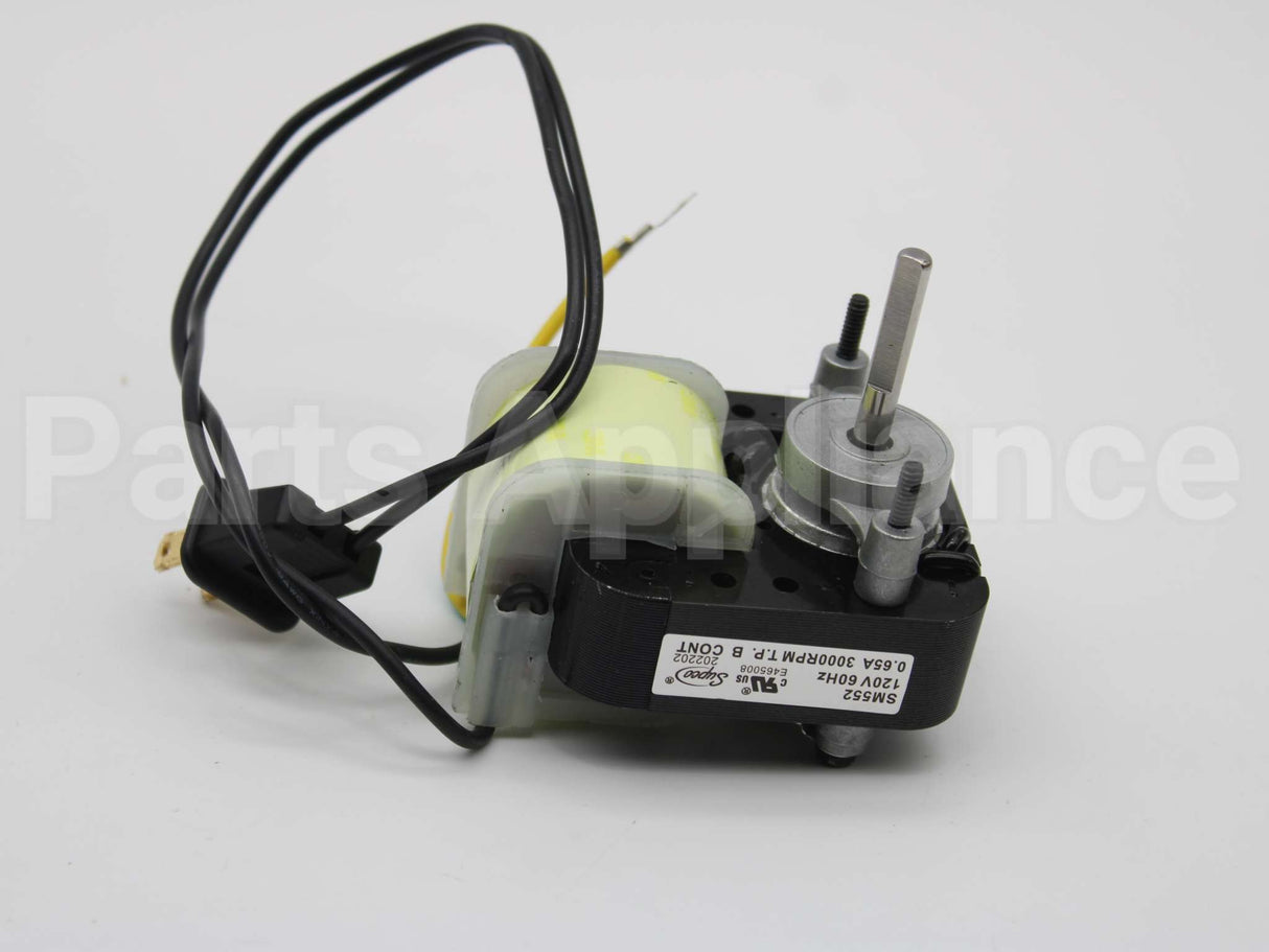 SM552 Supco Vent Fan Motor