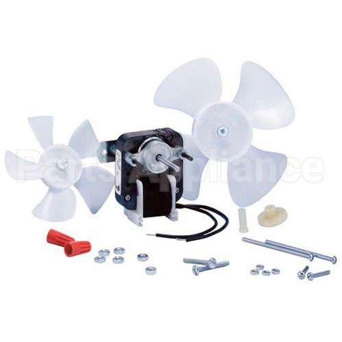 SM670 Compatible McCall Motor Kit 120V