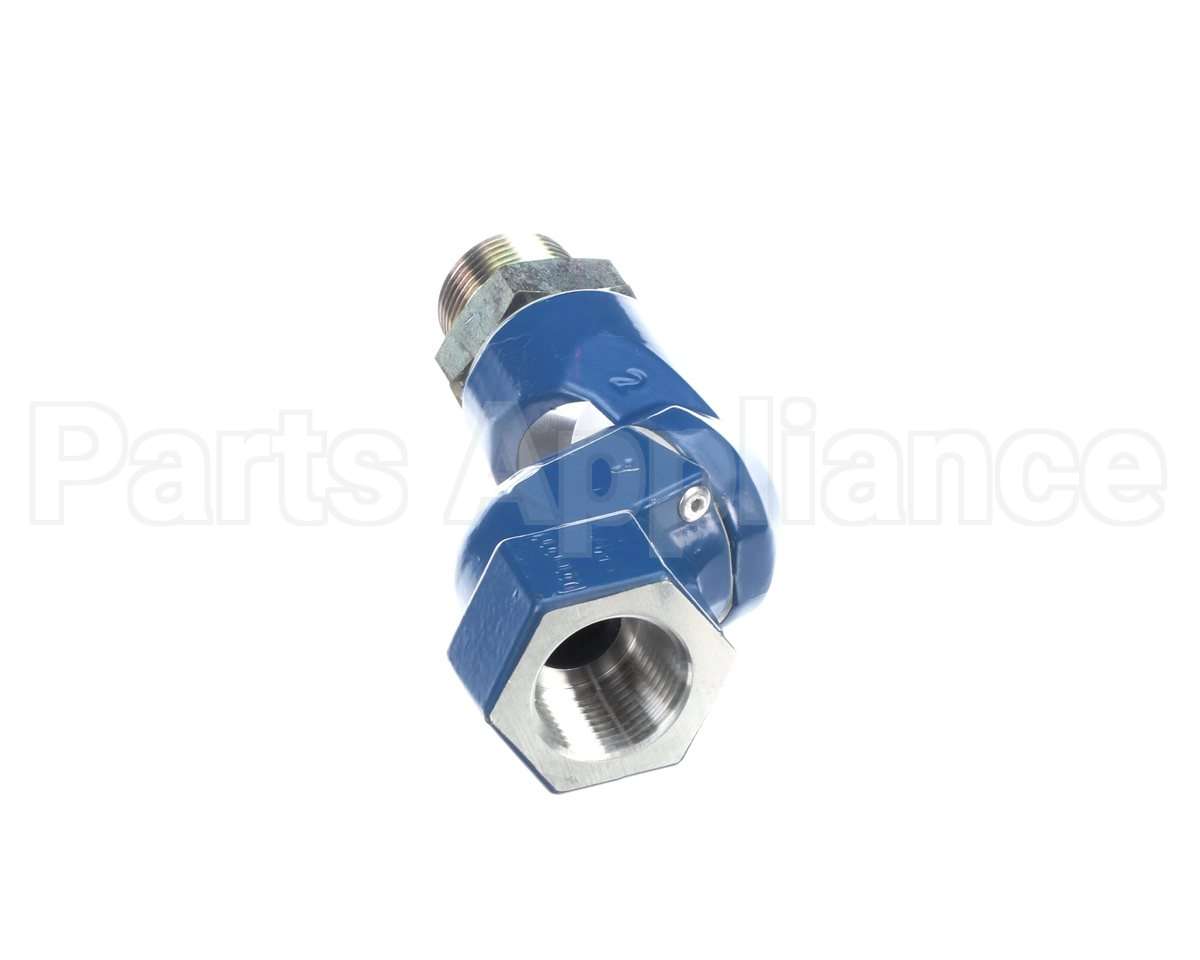 SM75R Dormont 3/4 Swivelmax