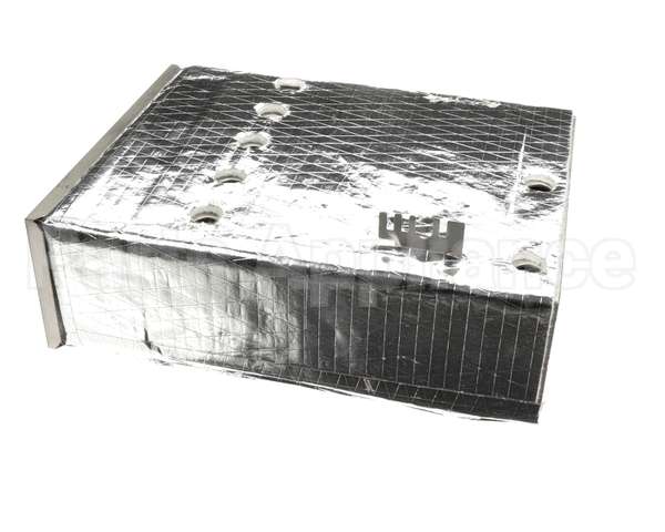 SM90QL Grindmaster Cecilware Tank Assy - 3.7Gal - Gb8M