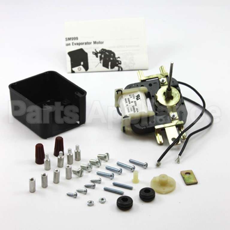 SM999 Supco Universal Motor