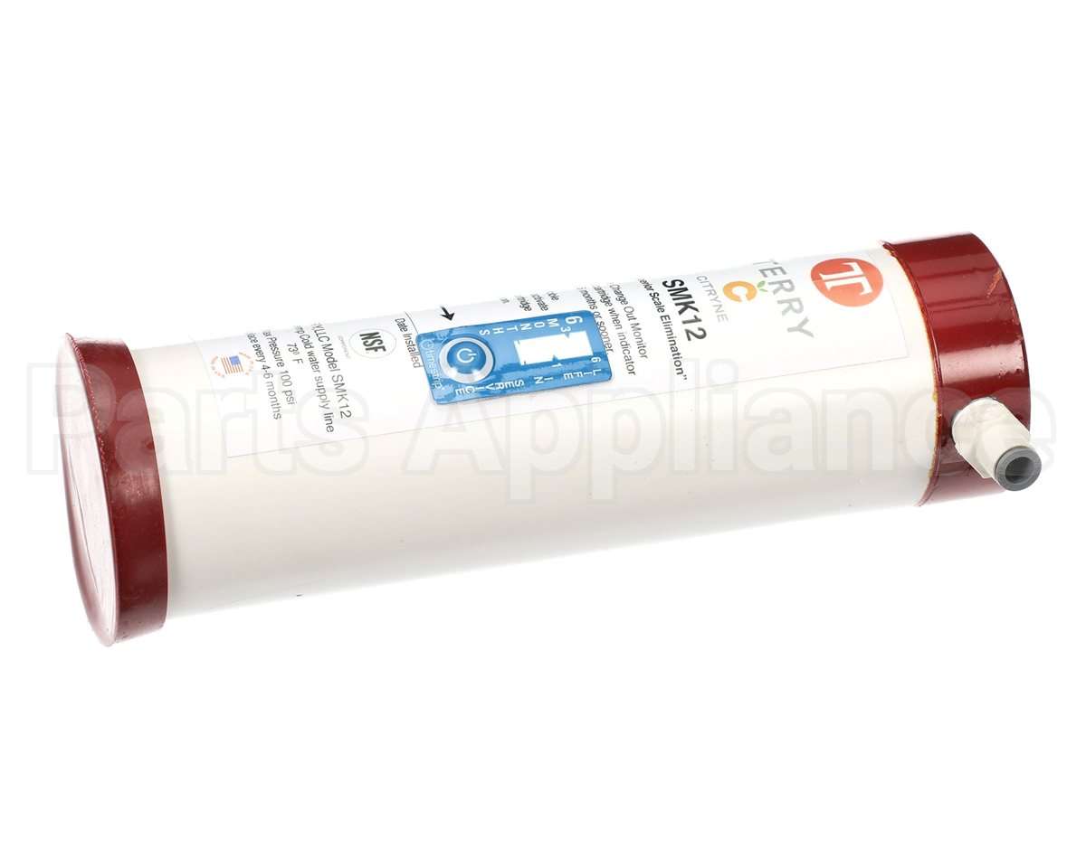 SMK12 Middleby Water Filtration Scale Control Unit