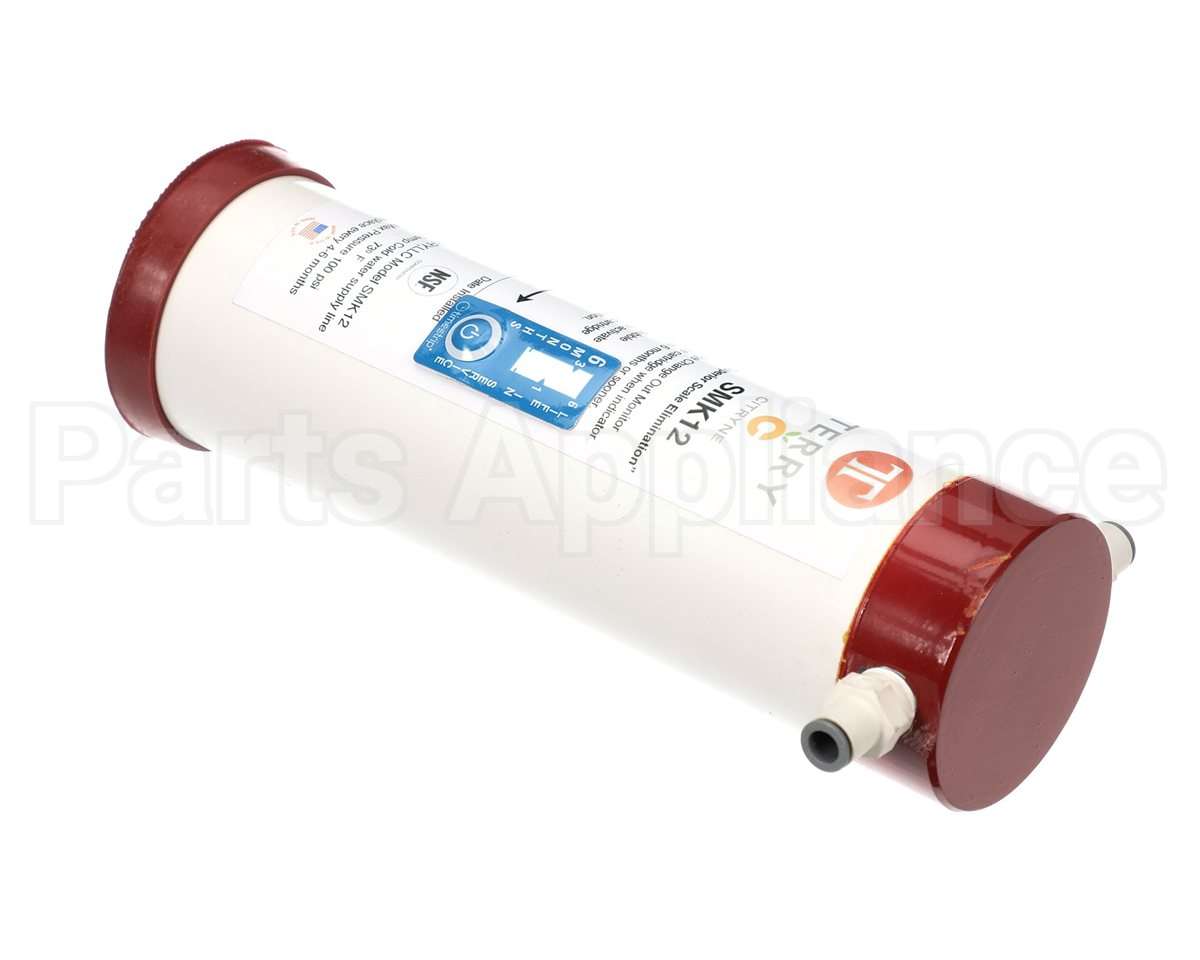 SMK12 Middleby Water Filtration Scale Control Unit