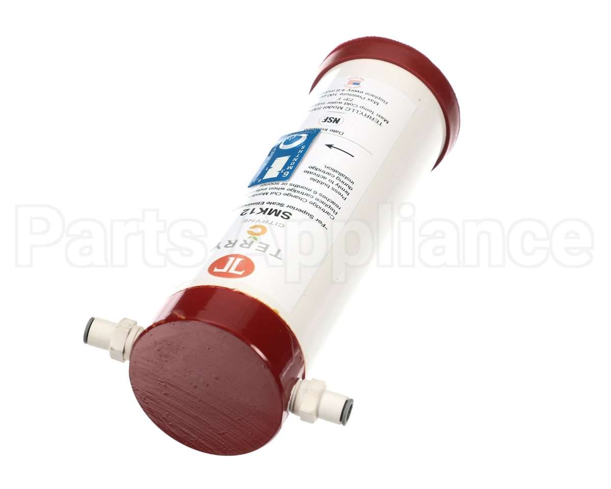 SMK12 Middleby Water Filtration Scale Control Unit