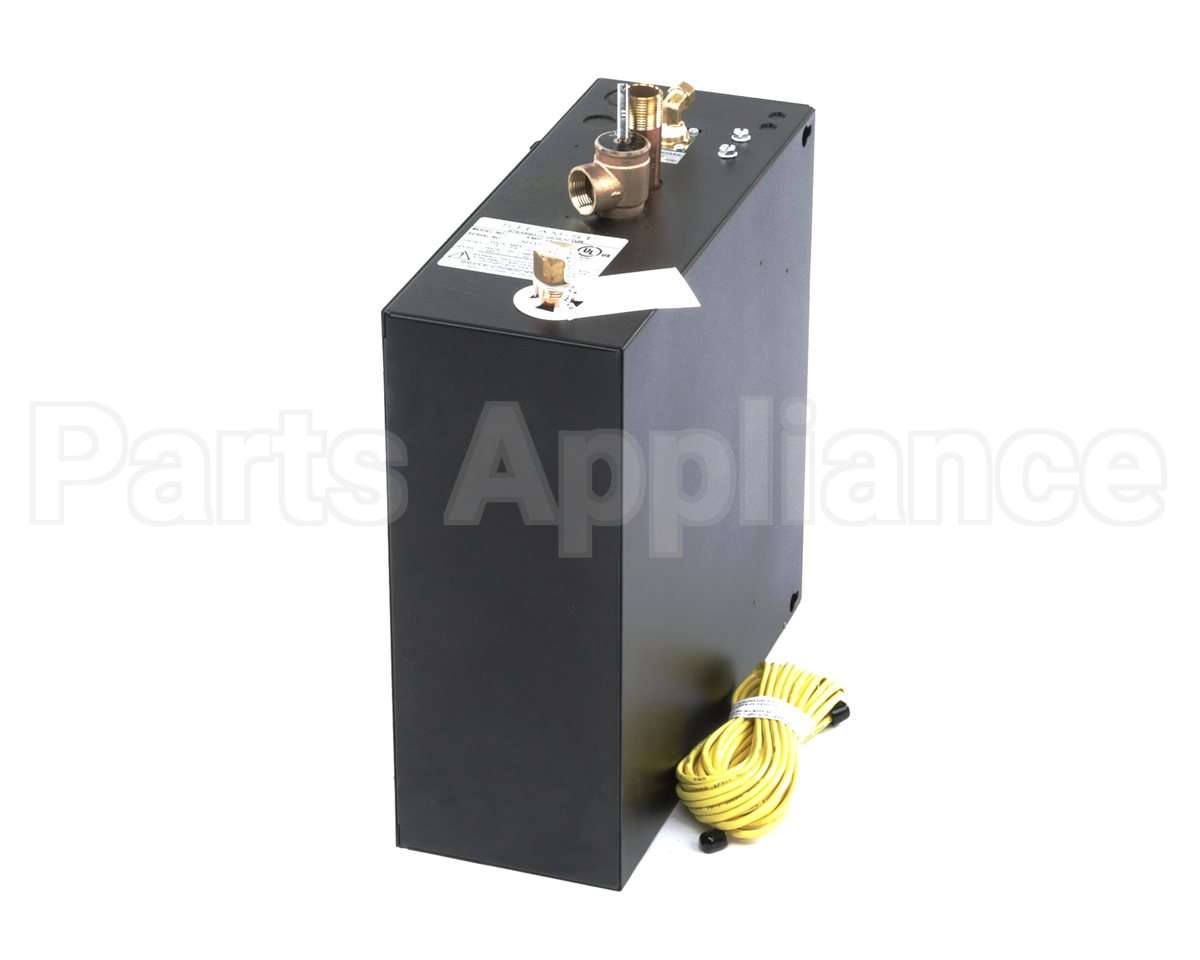 SMP-10 Steamist Generator