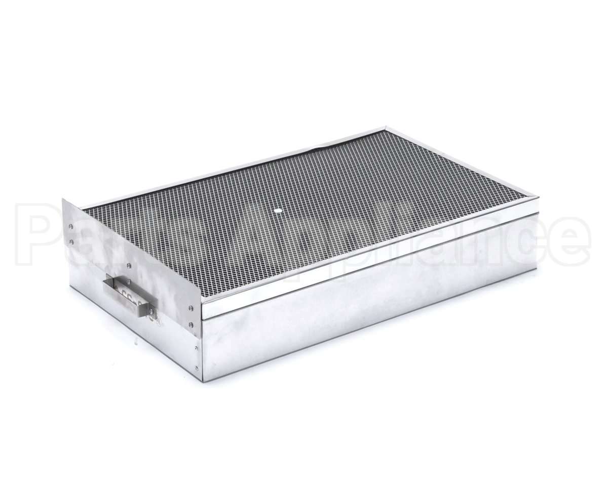 SN1-WL0378 Wells Hepa/Carbon Pack Asm