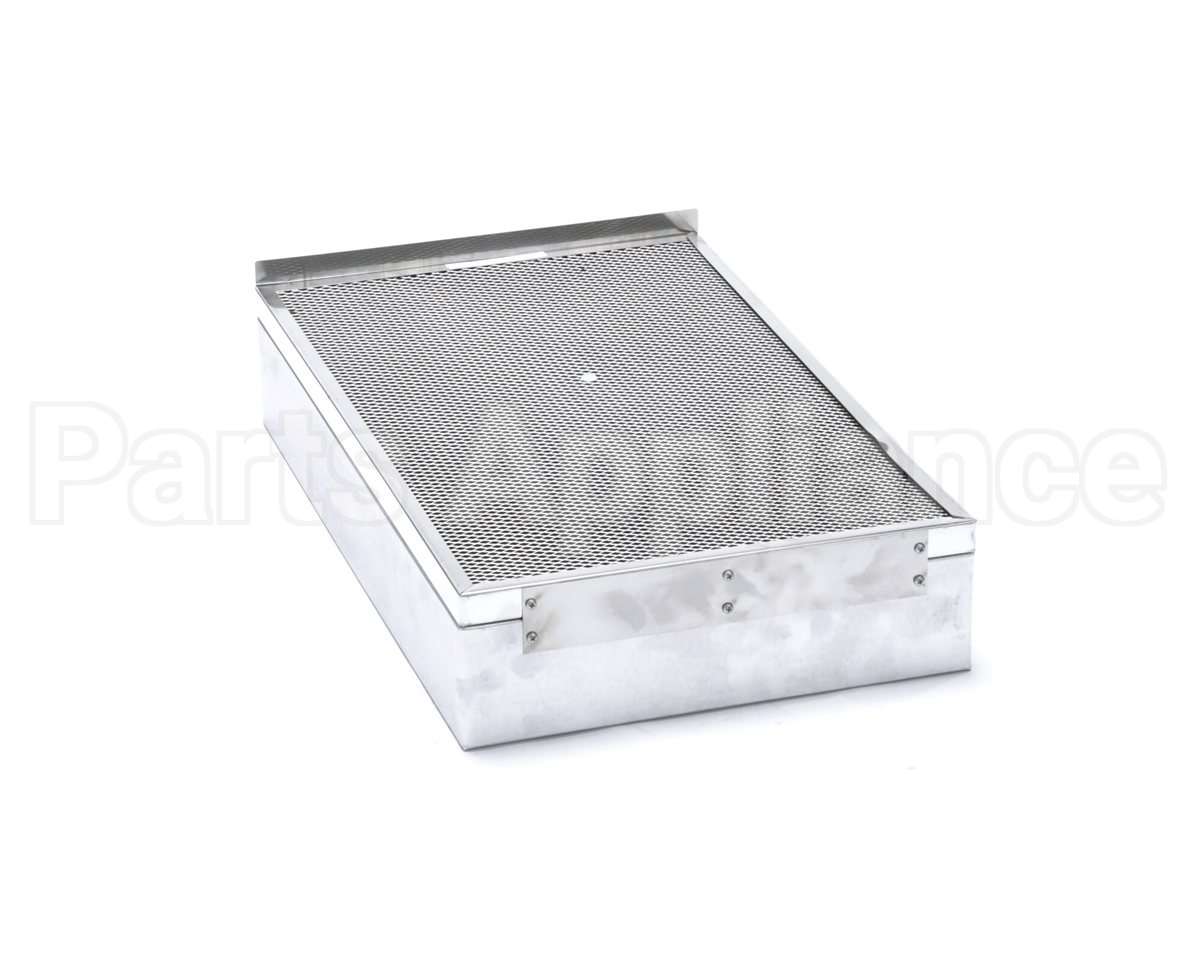 SN1-WL0378 Wells Hepa/Carbon Pack Asm