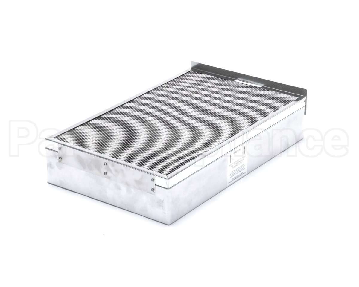 SN1-WL0378 Wells Hepa/Carbon Pack Asm
