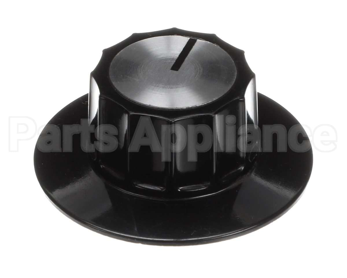SN2-70701-W61 Star Knob Assembly-Tm Range Top