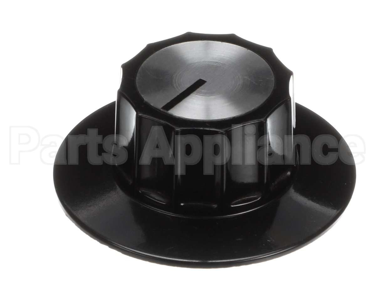 SN2-70701-W61 Star Knob Assembly-Tm Range Top