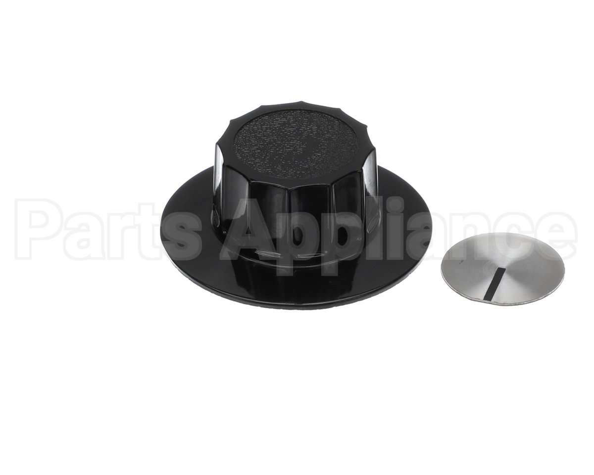 SN2-70701-W62 Star Knob Assembly-Tm Range Top