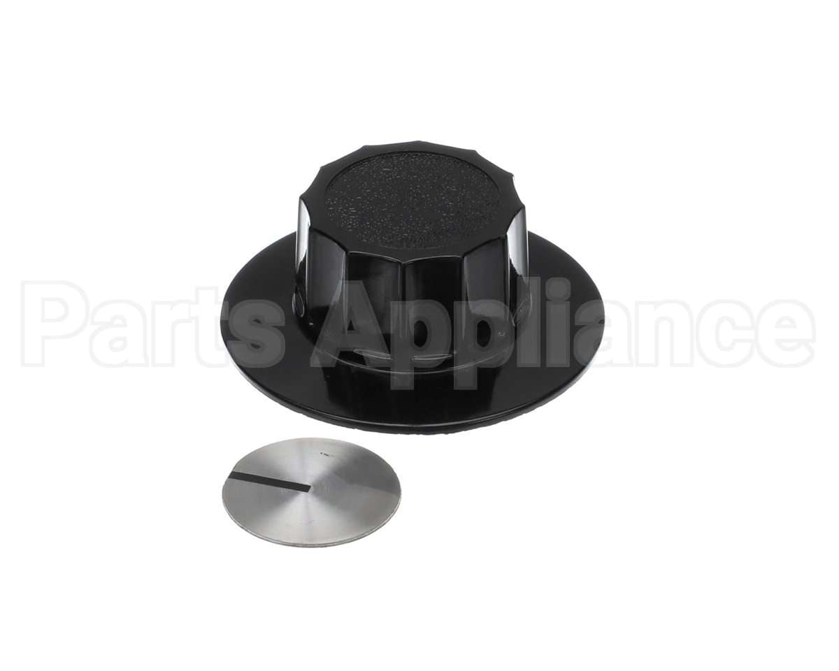 SN2-70701-W62 Star Knob Assembly-Tm Range Top