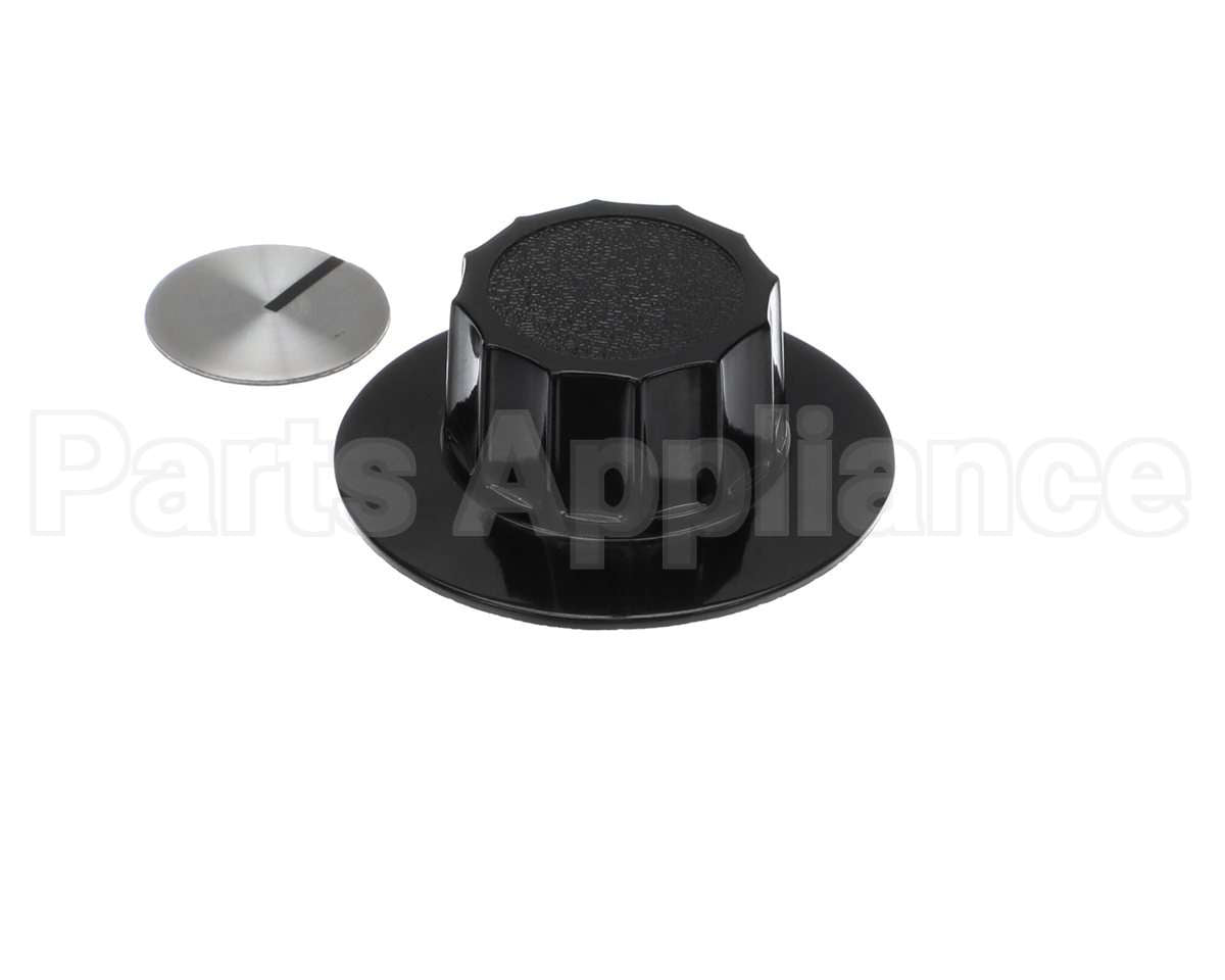 SN2-70701-W62 Star Knob Assembly-Tm Range Top