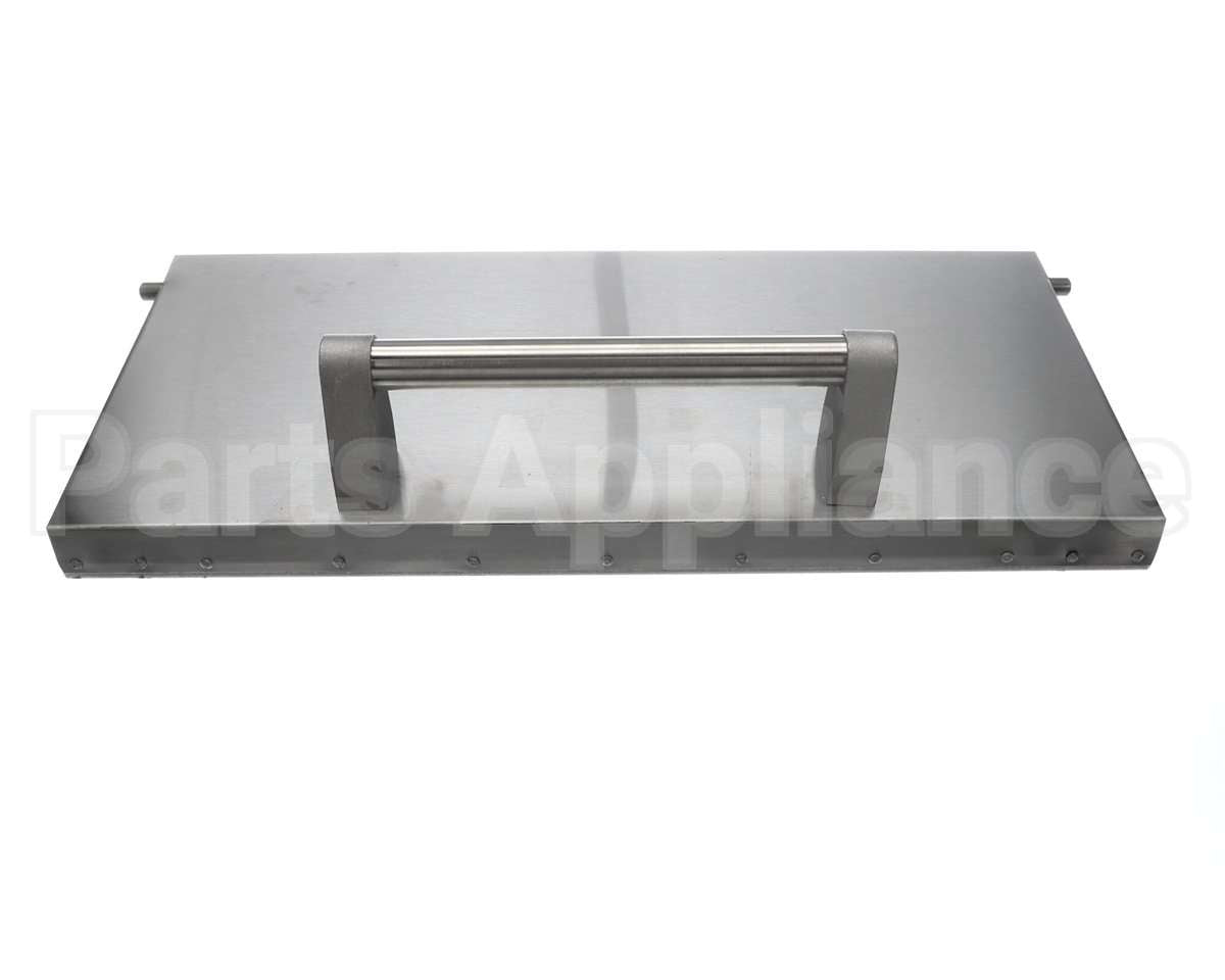 SN4-D1106U Apw Wyott Door Assy Wo/Wndw [P21/P4