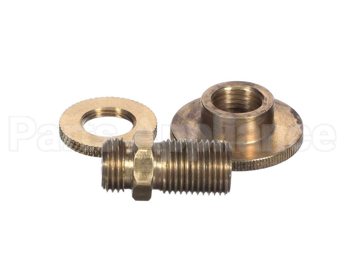SN4-R3007P Bakers Pride Spud Assy Wo/Spud; #3