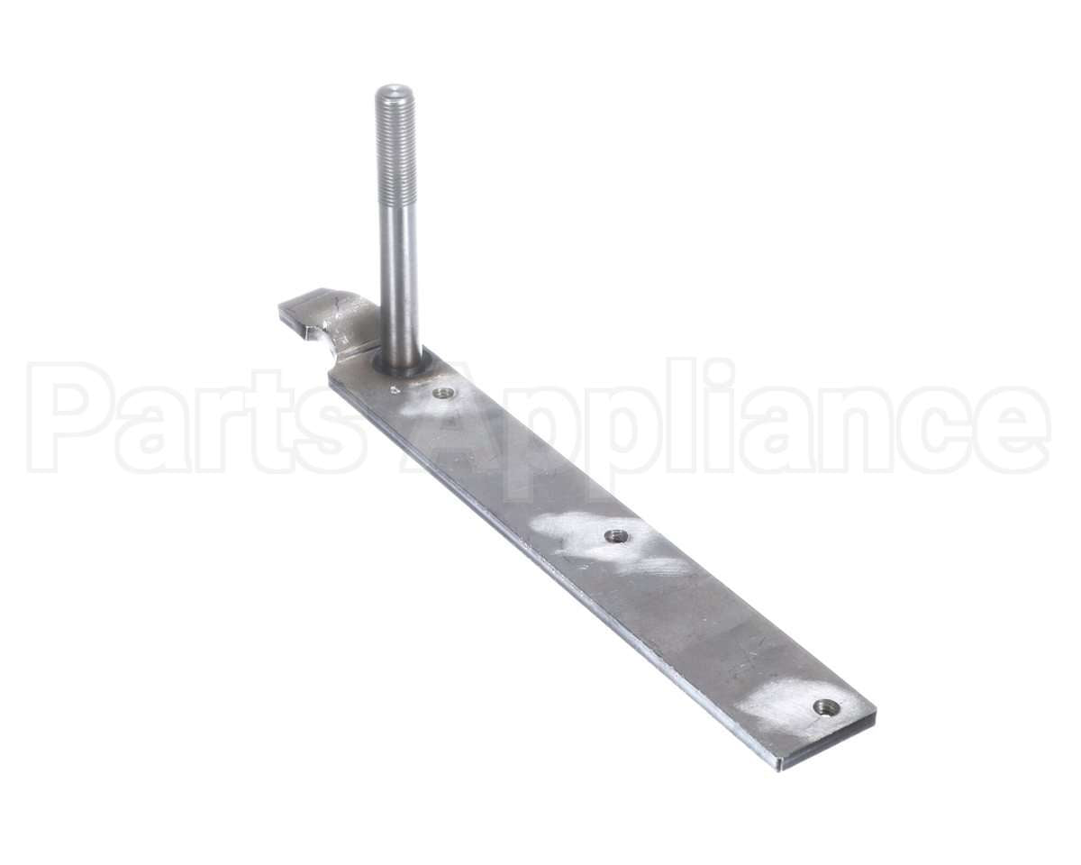 SN4-S3243U Bakers Pride Door Arm Assy; Right 8 [E