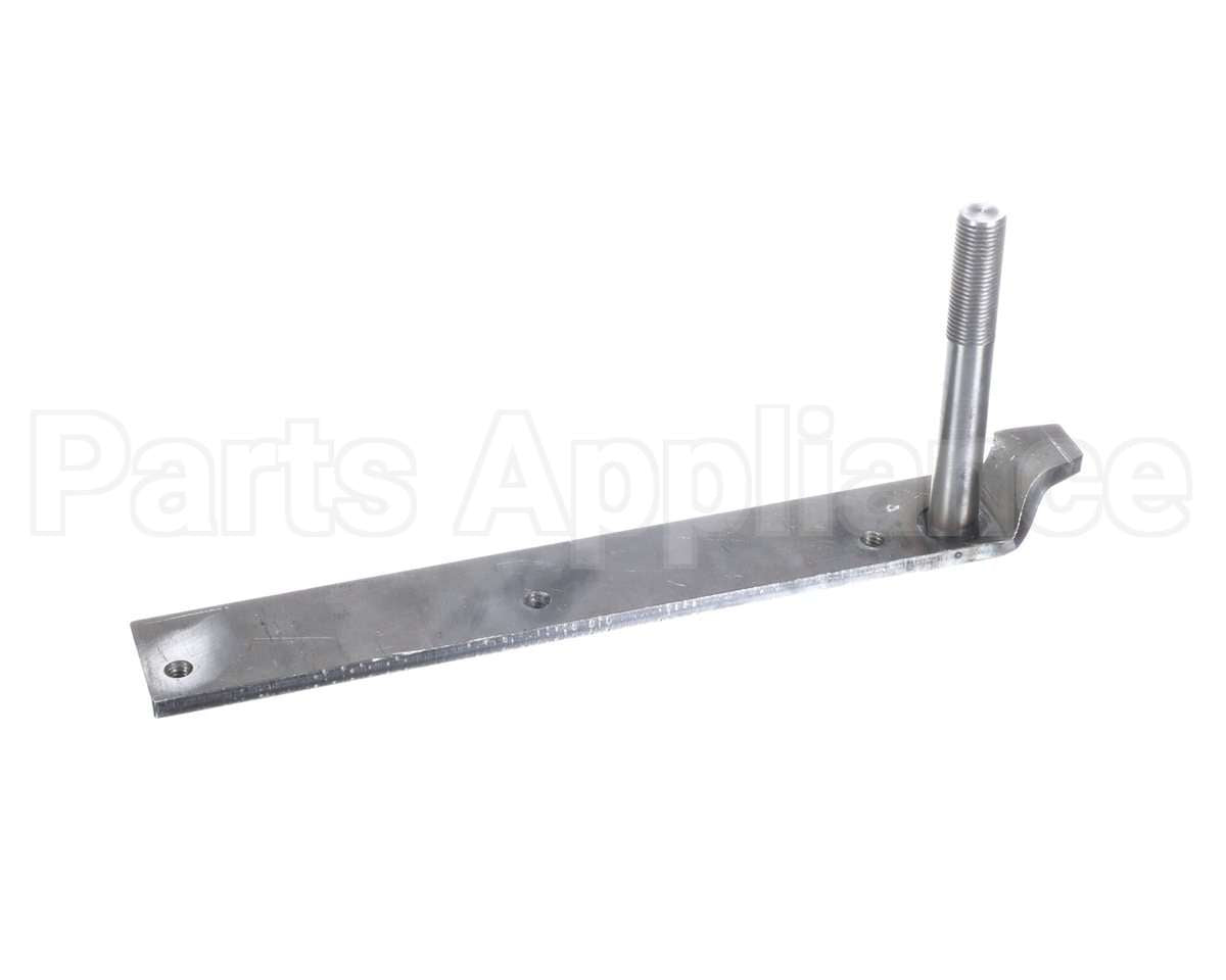 SN4-S3243U Bakers Pride Door Arm Assy; Right 8 [E