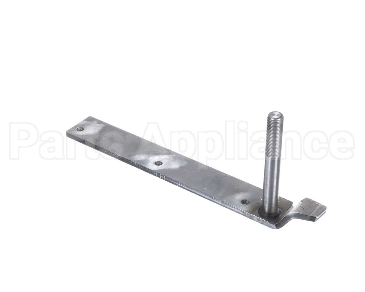 SN4-S3243U Bakers Pride Door Arm Assy; Right 8 [E