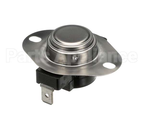 SNAPDISC Food Warming Hi-Limit Controls Limit L150