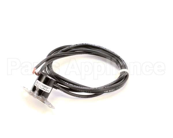 SNAPDISCPHTT Food Warming 1/2 Snap Disc,Auto Reset 24 Le