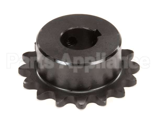 SO-26620 Alto Shaam Sprocket, Door, Asc-4