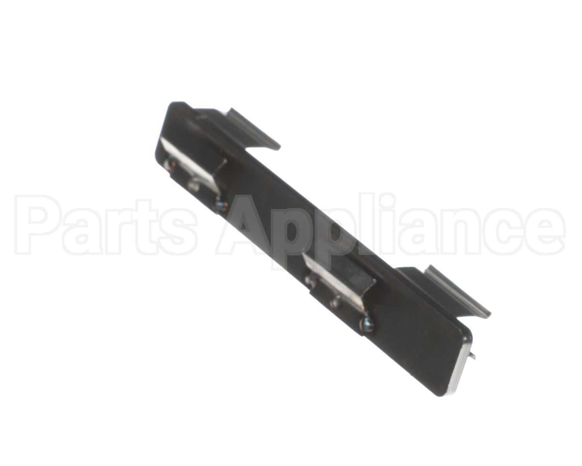 SO9-C28-174 Lang Ego Stat Holder Weldment
