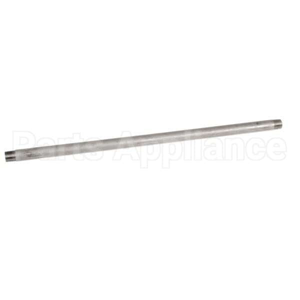 SOA10-1279 Compatible Stero Pipe Riser Final Rinse 20-1/4