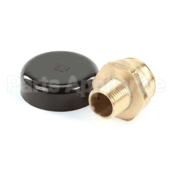 SOP62-1170 Compatible Stero Valve, Vacuum Relief - 1/2
