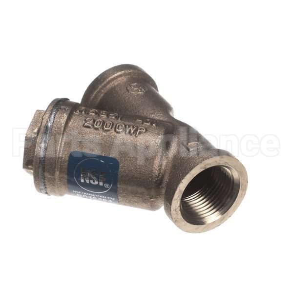 SOP63-1115 Compatible Stero Line Strainer Brass 3/4