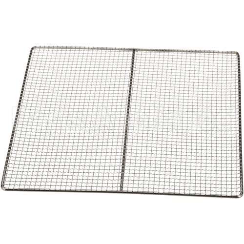 SOU1040701 Compatible Southbend Tube Screen 13-1/2" X 13-1/2"