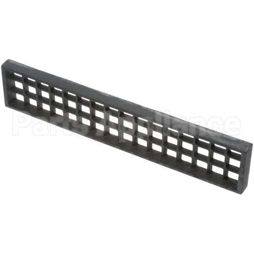 SOU1162524 Compatible Southbend Bottom Grate 4 X 20