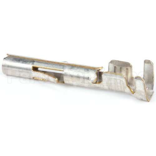 SOU1165712 Compatible Southbend 20-14 Awg Brass Socket