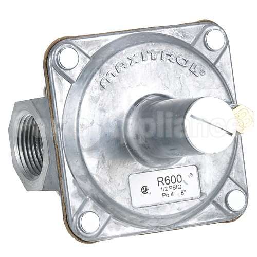 SOU1167782 Compatible Southbend Nat Wc 6 Press Regulator
