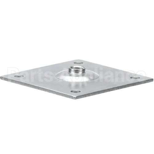 SOU1172788 Compatible Southbend Leg Pad (Plate)